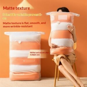 Compression Storage Bag — Multiple Sizes