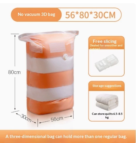 Compression Storage Bag — Multiple Sizes - Image 5