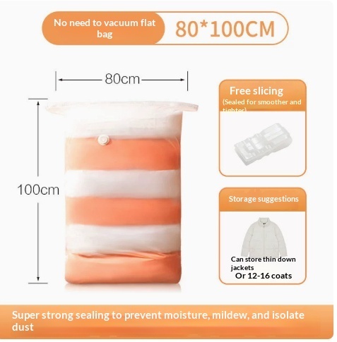 Compression Storage Bag — Multiple Sizes - Image 4